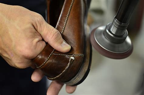 Men's Dress Shoe Repair Online 